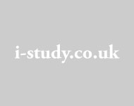 i-study homepage link
