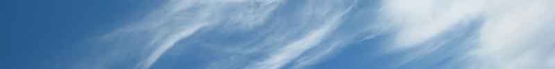 sky & cloud image