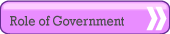 IGCSE Economics The Role of Government Revision Guide