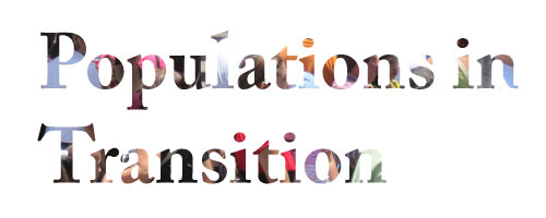 IB Geography Populations in Transition Revision Guide