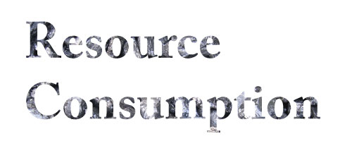 IB Geography Resource Consumption Revision Guide