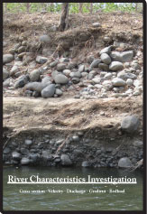 River fieldwork
