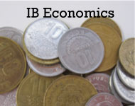IB economics homepage
