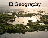 IB Geography