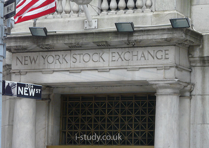 New York Stock Exchange