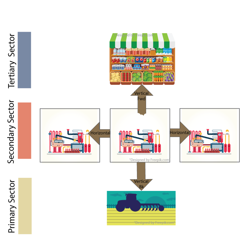 IGCSE business studies integration