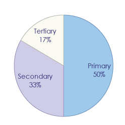 IGCSE business studies sectors