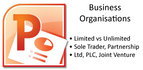IGCSE business studies business organisation