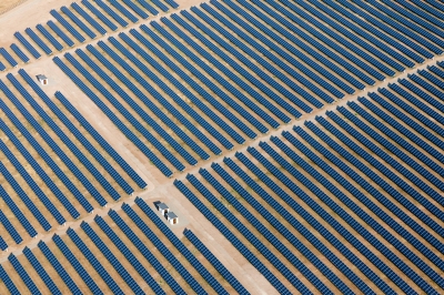 IGCSE business studies solar panels