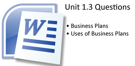IGCSE business studies enterprise unit
