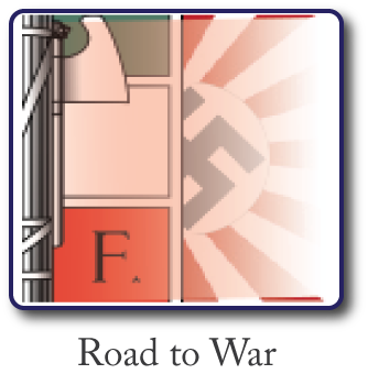 IGCSE History Road to War