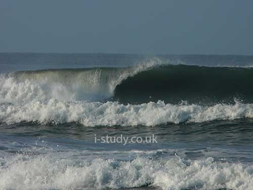 Surf, Costa Rica