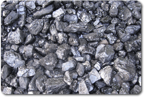 coal